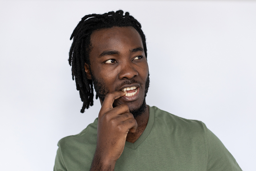 6 Bad Habits That Can Damage Your Smile
