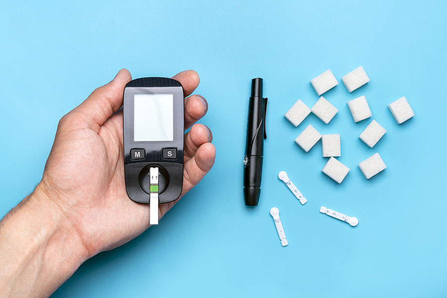 How Can Diabetes Affect Your Oral Health?