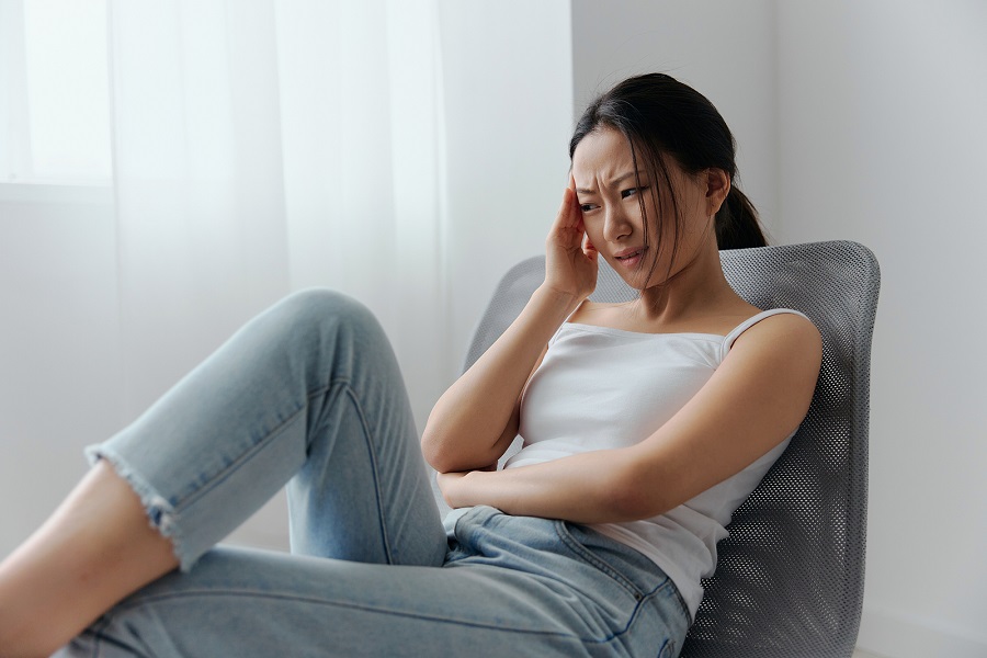 Can Stress Affect Oral Health?