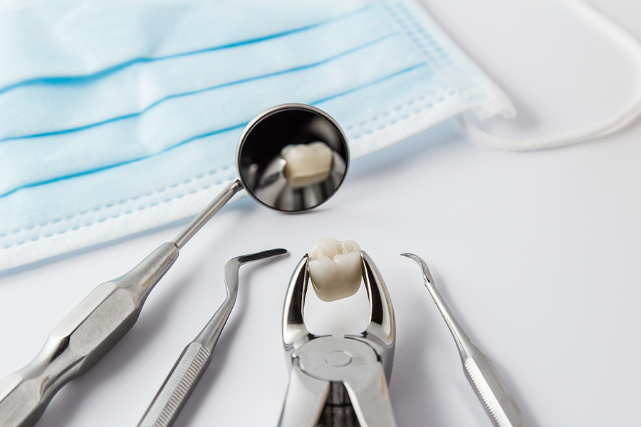 The Importance of Dental Extractions in Salt Lake, UT: What You Need to Know