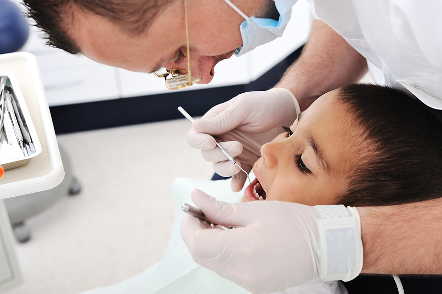 How General Dentistry Supports a Lifetime of Healthy Smiles