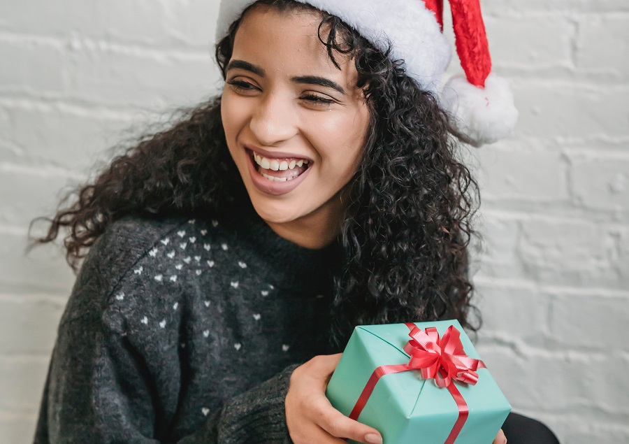 Healthy Dental Tips for the Holiday Season