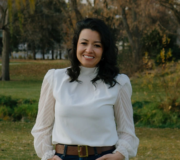 Priscila - Dental Assistant