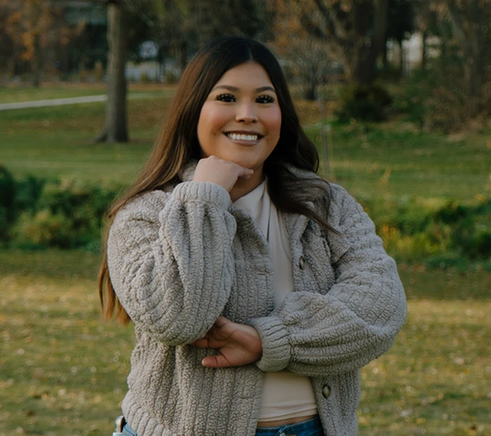 Teresa Dental Assistant